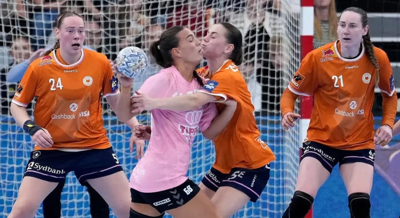 Győri Audi ETO KC: felelősségteljes játékosokra van szükség