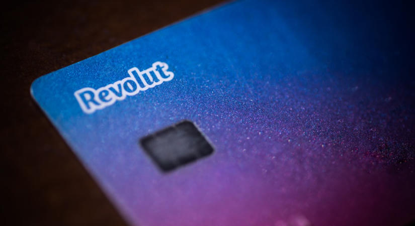 Megvan a pénze? Ezt a levelet kaptak a Revolut ügyfelei két nappal az összeomlás után