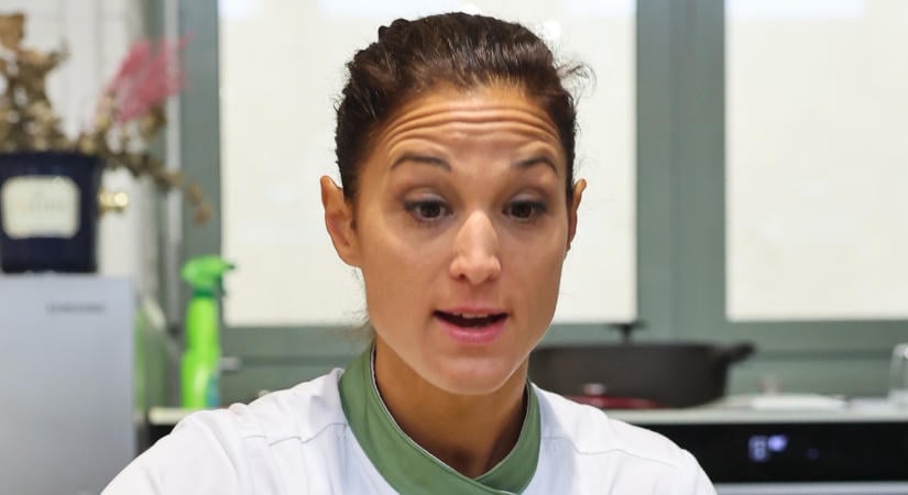Kiara Lordék és Molnár Viktorék is kiakadtak Tischler Petra viselkedésén: "Olyan agresszív, mint egy tank" - videó