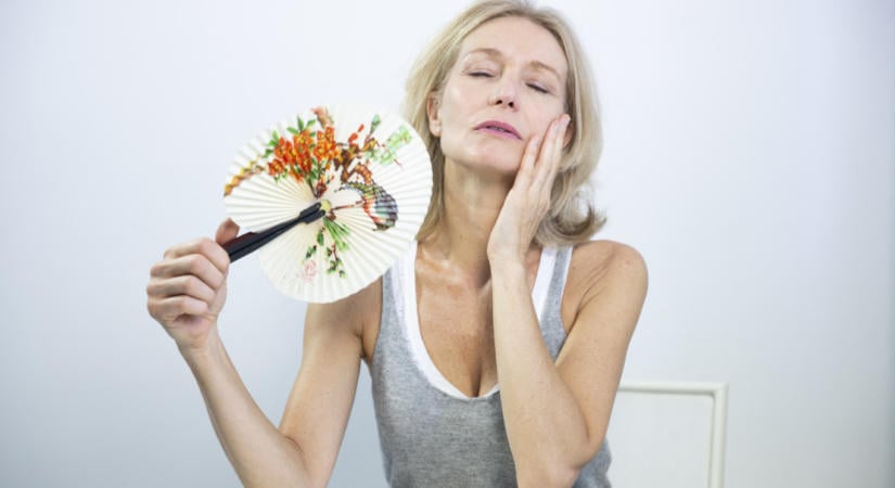 Bebizonyosodott, hogy az autizmussal élő nők súlyosabb menopauzás tünetekkel küzdenek