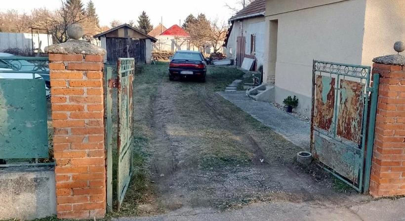 Betört a házakba, autókat lopott – a nyomok egy tetteshez vezettek