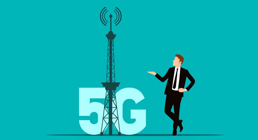 5G: a sugárzás csekély, a félelmek erősek