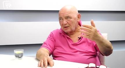 Csintalan Sándor: épül egy speciálisan magyaros fundamentalizmus