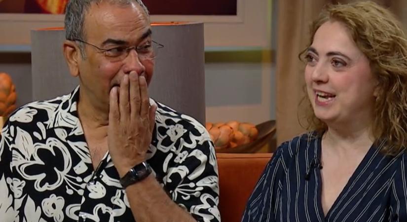 Most derült ki Joshi Bharat és Kiss Virág tavaszra halasztott esküvőjéről (videó)