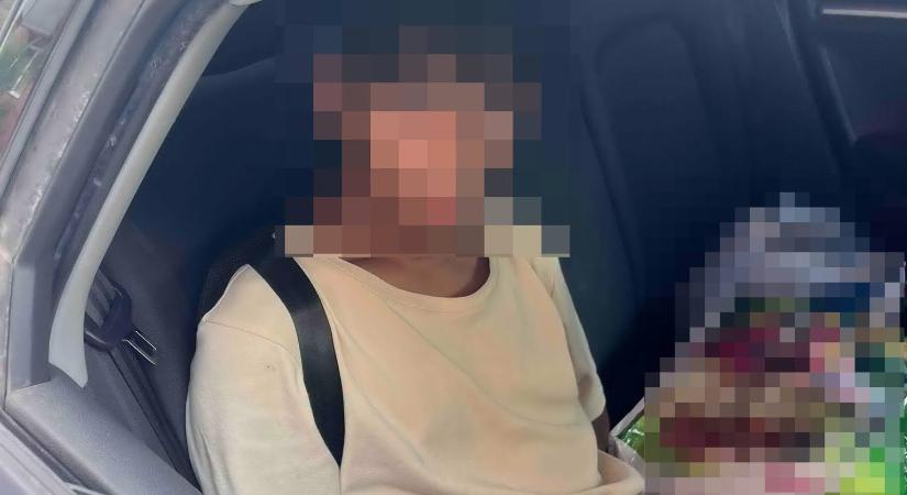 Biciklitolvajokat fogtak a rendőrök Szolnokon és Jászapátin