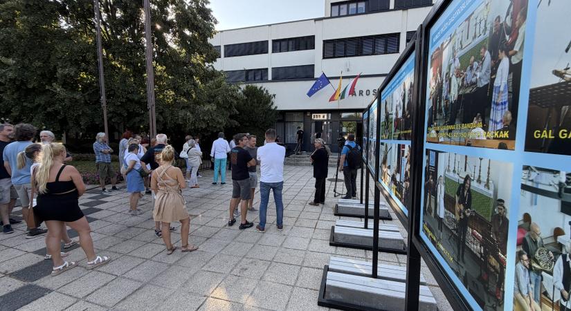 Múltidézésre invitálnak a szervezők