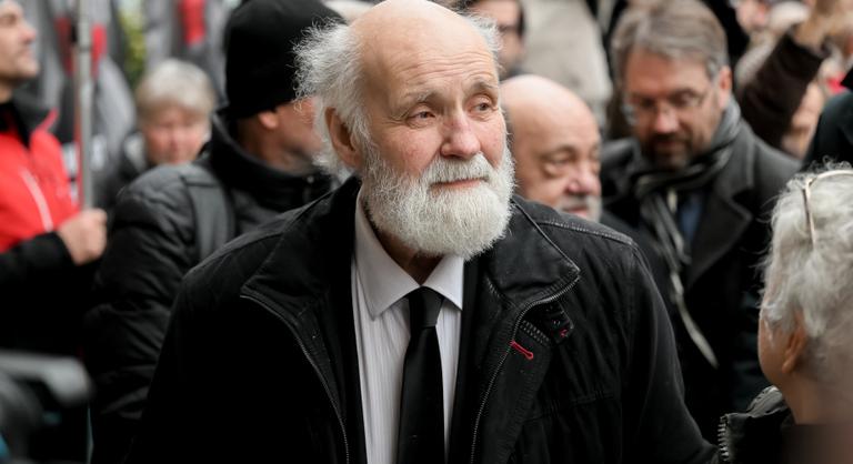 Iványi Gáborral találkoztak a kormány képviselői