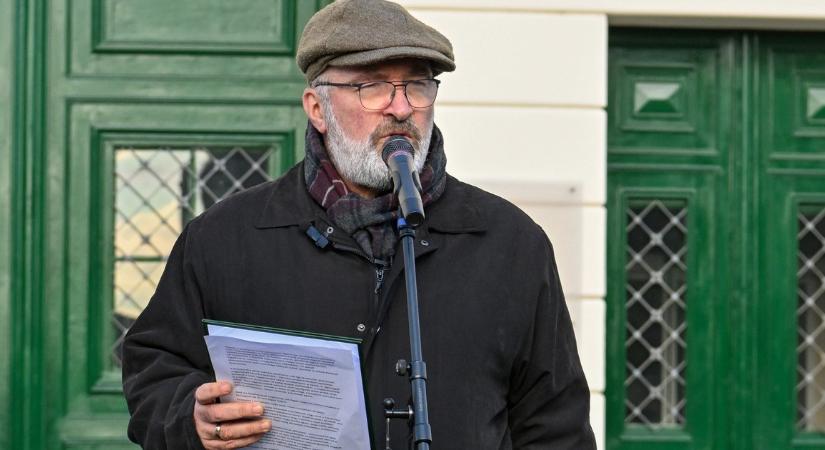 "Nem teszi jóvá a 13 évvel ezelőtt történteket" - reagált Bodacz Balázs bocsánatkérésére Pikó András