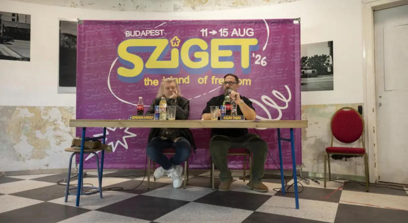 Független művészek kapnak bemutatkozási lehetőséget a Sziget Art of Freedom programjában