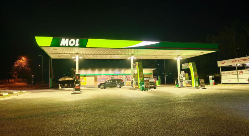 Amerika meghozta a döntést a Mol történelmi olajüzletéről: a magyarok, az oroszok, az arabok és a szerbek is ettől függtek