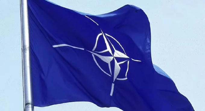 A NATO elítélte az újabb légtérsértéseket Oroszország részéről