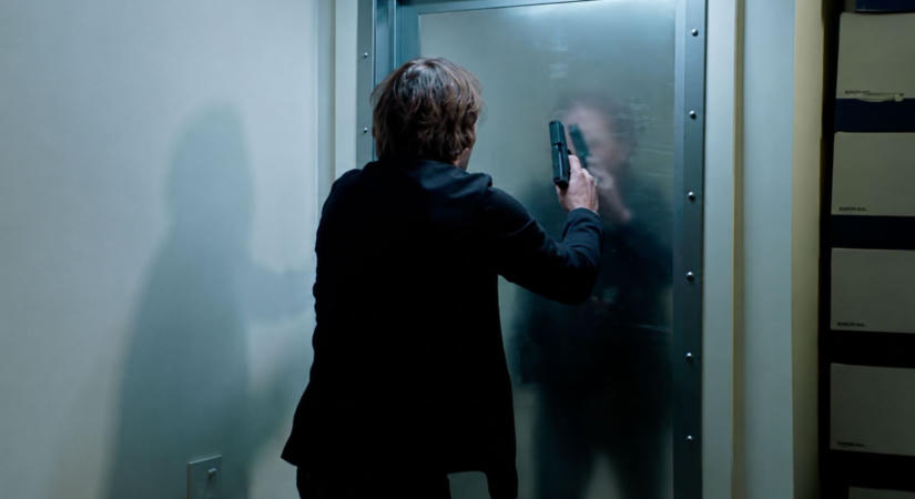Felkapott a Netflixen: Alig 6 millióból készült, több mint 50 milliót hozott ez a feszült thriller