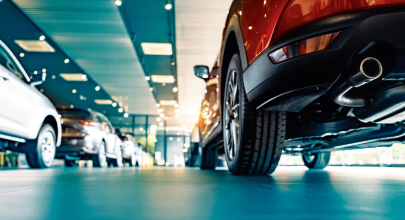 ADAC: lényegében eltűntek mára a valóban olcsó új autók