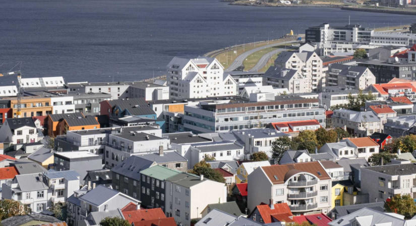 Közel Európához, de az EU-n kívül: ezért mondott Izland nemet