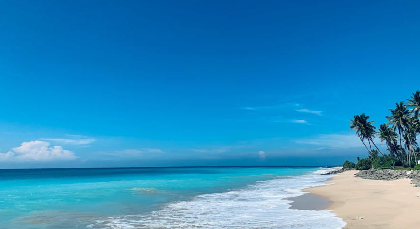 Sri Lanka ráhajt a magyar turistákra