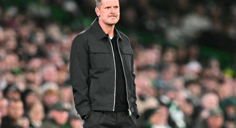 Borbély Balázs: Higgadtság, türelem és kontroll kellett az FTC bravúrgyőzelméhez Glasgow-ban