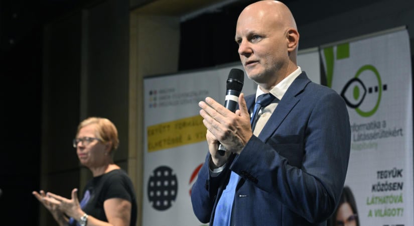 Tanács Zoltán: év végére elkészülhet a kormány digitalizációs stratégiája