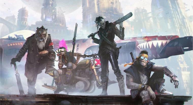 Ha ez majdnem két évtizeddel később még érdekel bárkit, a Ubisoft továbbra is dolgozik a Beyond Good & Evil 2-n