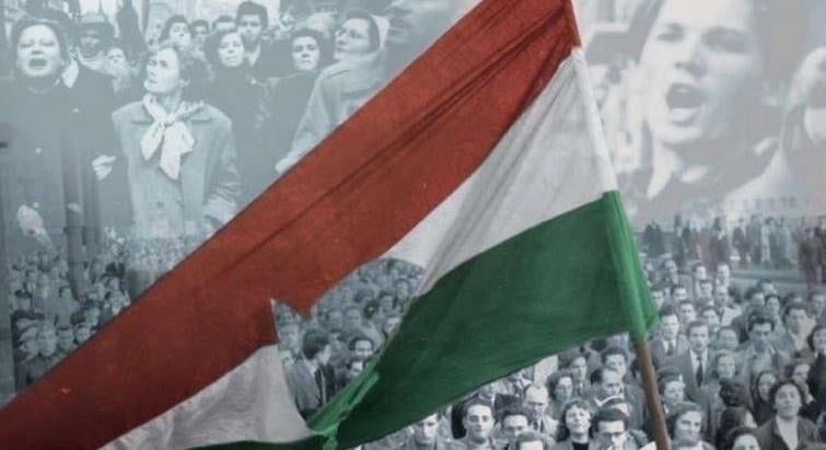 Lélegzetvételnyi szabadság - Városi események az 1956-os forradalom és szabadságharc 70. évfordulója alkalmából Szombathelyen (okt. 1. - dec. 10.)