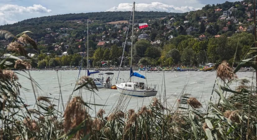 Egyre többen költöznek Budapestről a Balatonhoz, de a tóparti árak őket is elriasztják