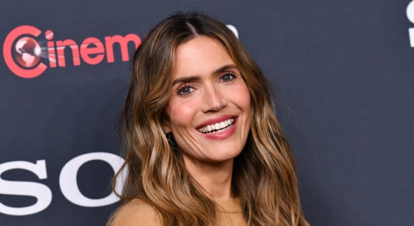Mandy Moore így hozta be az őszt a hálószobába – és egy részlet még a pihentetőbb alvást is segítheti