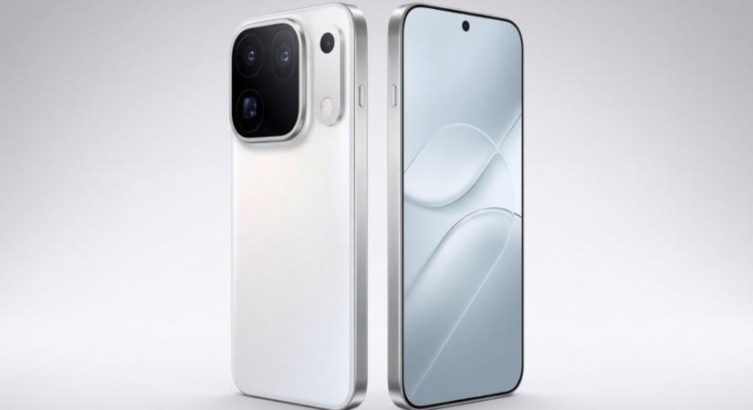 Drágább lesz nálunk az Oppo Find X10 Pro Max, mint a Galaxy S26 Ultra vagy az iPhone 18 Pro Max