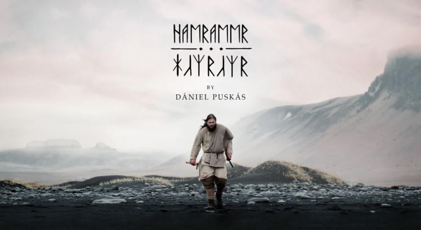 Magyar filmrendező izlandi rövidfilmje hozta lázba a viking-korszak rajongóit