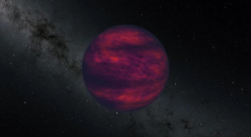 Rejtélyes barna törpék ezreit figyelte meg a NASA űrtávcsöve
