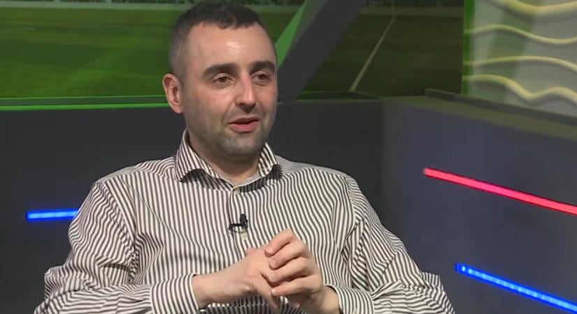 A Direkt36 és Pető Péter kapta az idei Népszabadság-díjakat