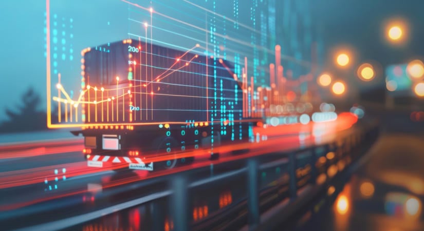A cargo-partner új értékesítési vezető kinevezésével erősíti piaci pozícióját