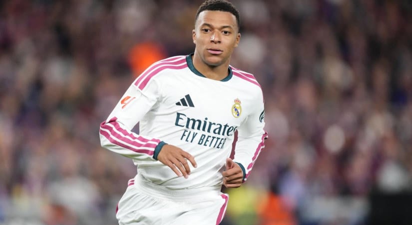 Kylian Mbappé után a Real Madrid is bocsánatot kért Kínától a diktátorozás miatt