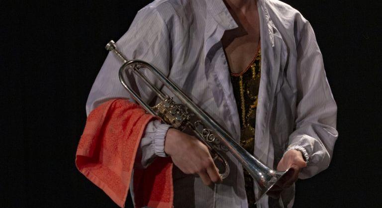 Végre élőben a Slippery Projekt