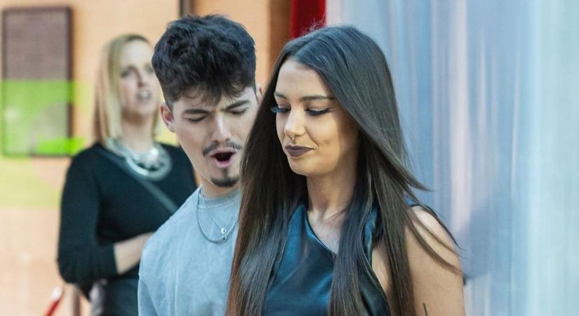 Mi lesz ebből?! Tóth Andit és Marics Petit újra összehozza a sors