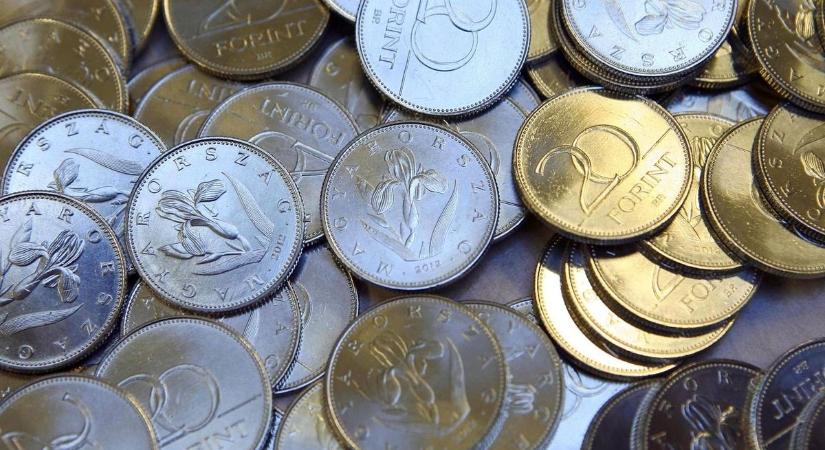 Ezt tuti sosem szúrtad volna ki... Emiatt az apró eltérés miatt ér sokat ez a hazai fémpénz!