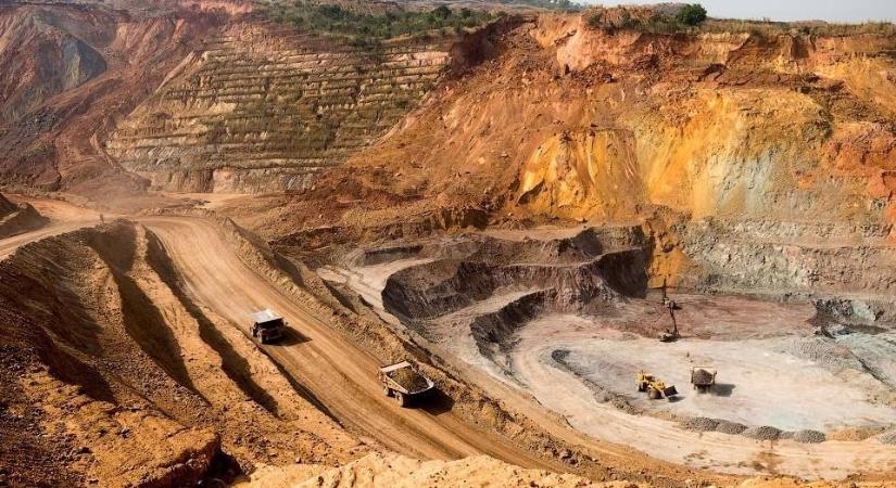 ZAMBIA ARANYLÁZBA KEZD: ÁLLAMI ÓRIÁS ÚJ BÁNYÁSZATI SZÖVETSÉGET KÖTÖTT
