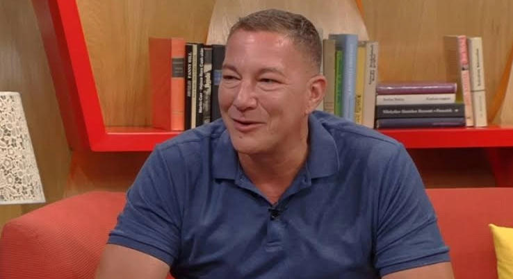 Németh Kristóf visszatért Kertész Géza otthonához