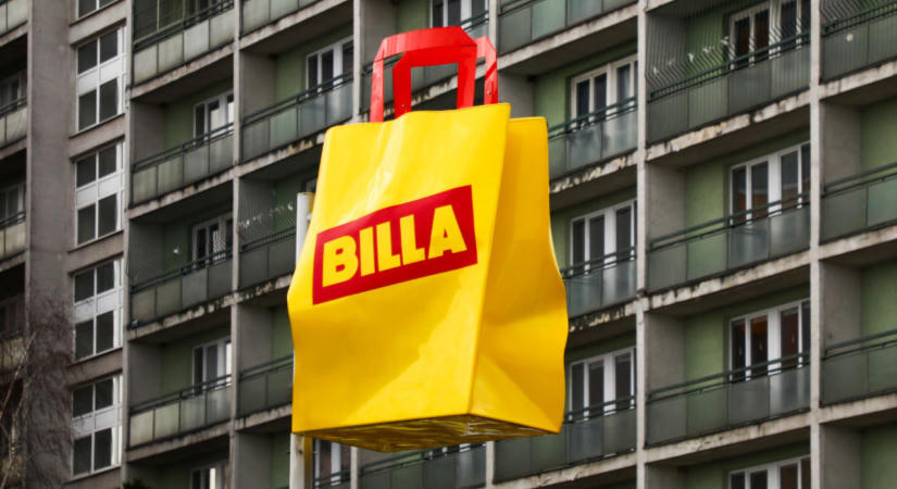 BILLA, Sephora, Kaufland, Taco Bell – ezekért az üzletekért könyörögnek a magyar vásárlók