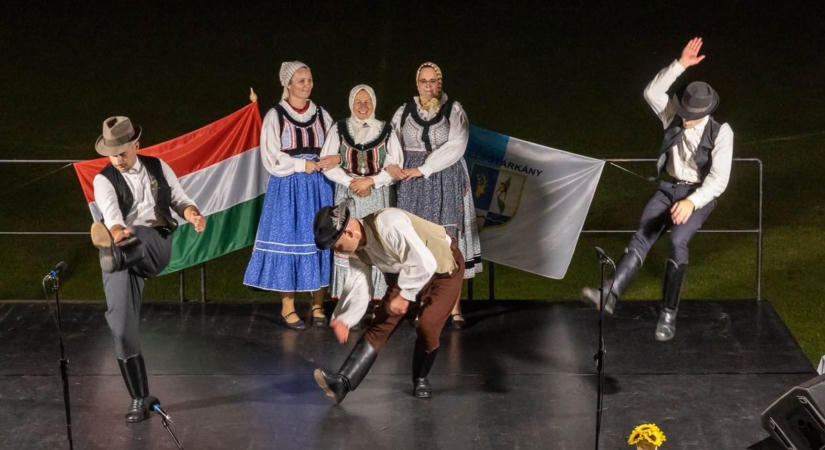 Felsőtárkány díszpolgárai lettek: két helyi kötődésű orvost is kitüntettek