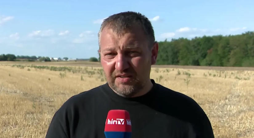 Hősiesen kerülte el a lakott területet a lezuhant Gripen pilótája