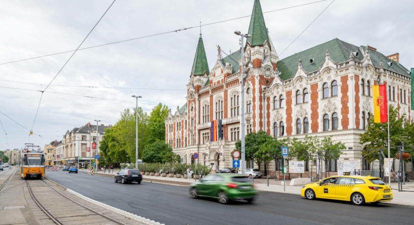 Félidejéhez érkezett az újpesti útfelújítás: újabb munkafázis indul az István úton és a Pozsonyi utcán