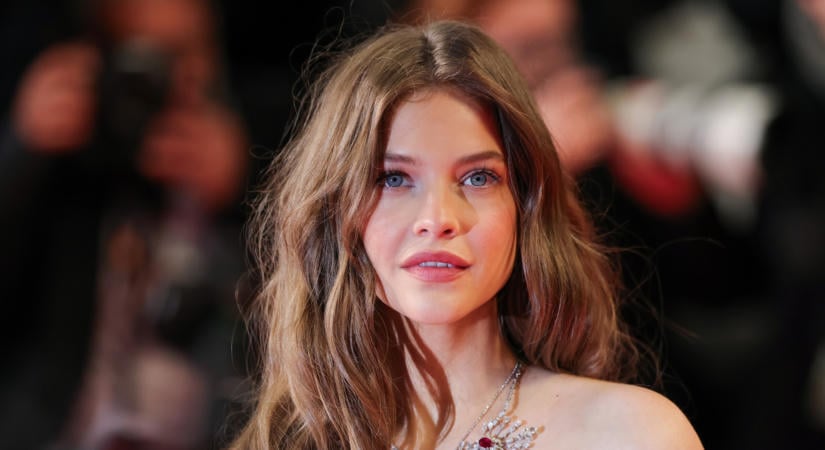 Kisfiú vagy kislány? Különleges üzenettel jelentkezett a várandós Palvin Barbara