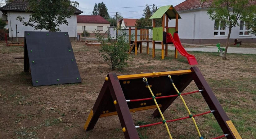 A nap híre: elindulhat a bölcsőde a baranyai településen