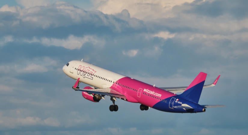 Bajban van a Wizz Air? Súlyos bejelentést tett a légitársaság, ez mindent átírhat
