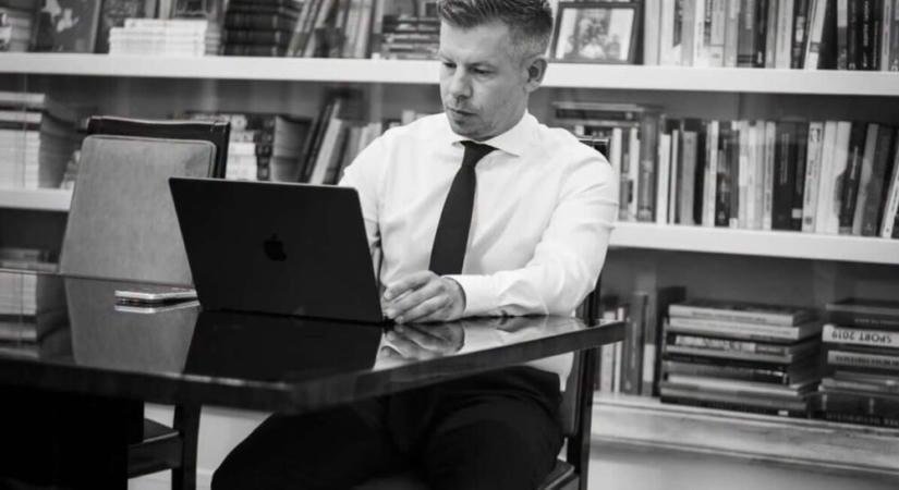 Magyar Péter: ‘jönnek a politikusi vagyonosodási vizsgálatok, akár húsz évre visszamenőleg….’