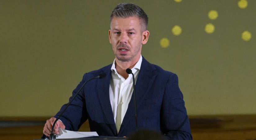 Magyar Péter nagy ígéretet tett a nyugdíjasoknak