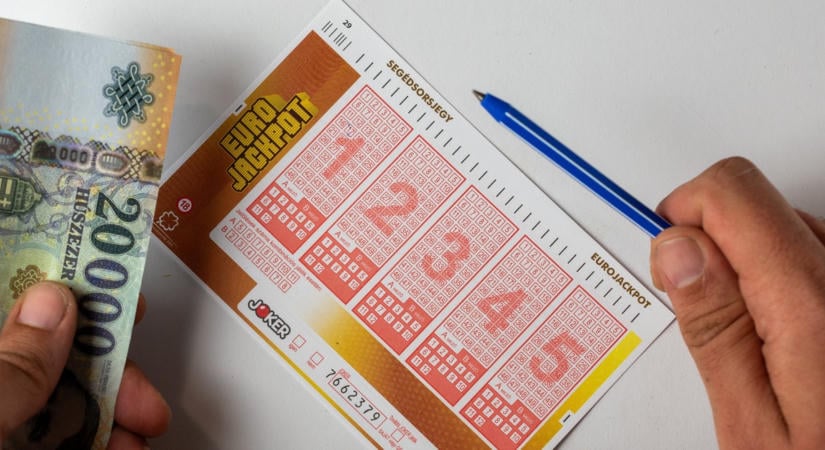 59 millió euró volt a tét – Sorsoltak az Eurojackpoton, rengeteg pénzt értek ezek a számok