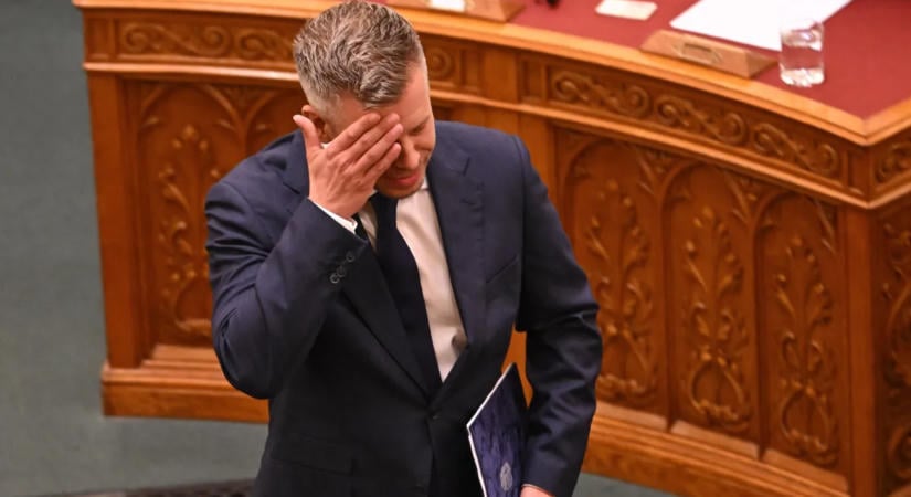 Bóka János: A Tisza terve, hogy mire az új ÁVH megkezdi a működést, a képviselőket már ne védje mentelmi jog