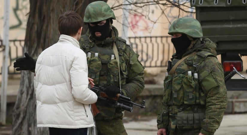 Megnevezték az ukránok Oroszország következő célpontját: egy egész várost elragadhat a NATO-tól Putyin