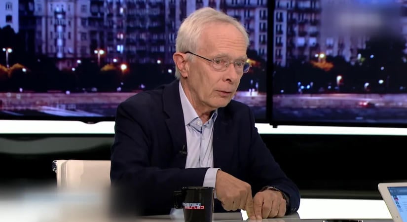 Bod Péter Ákos szerint ezt kellene meglépnie a Tisza-kormánynak a gazdaságban