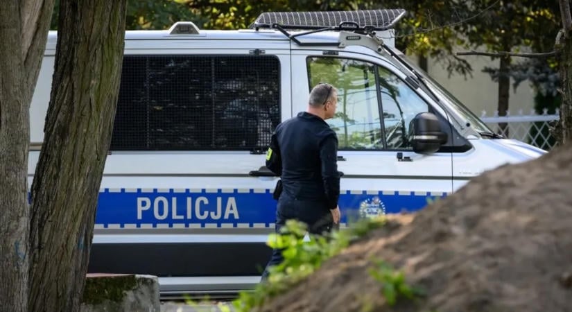 Halálos késelés történt egy lengyelországi iskolában